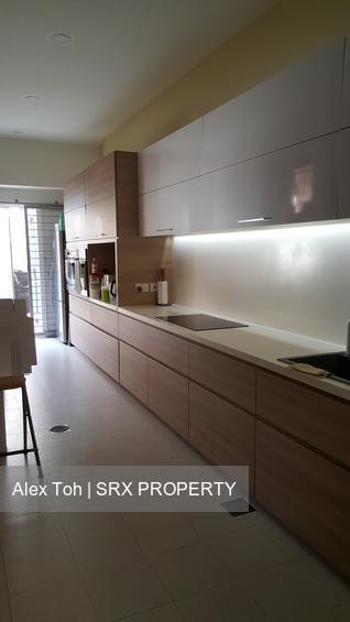 Changi Heights (D17), Terrace #146288242